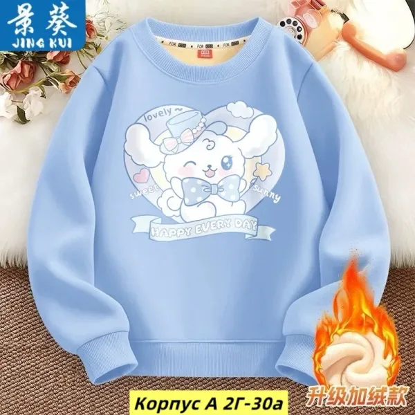 Кофта из натурального хлопка — фото 9