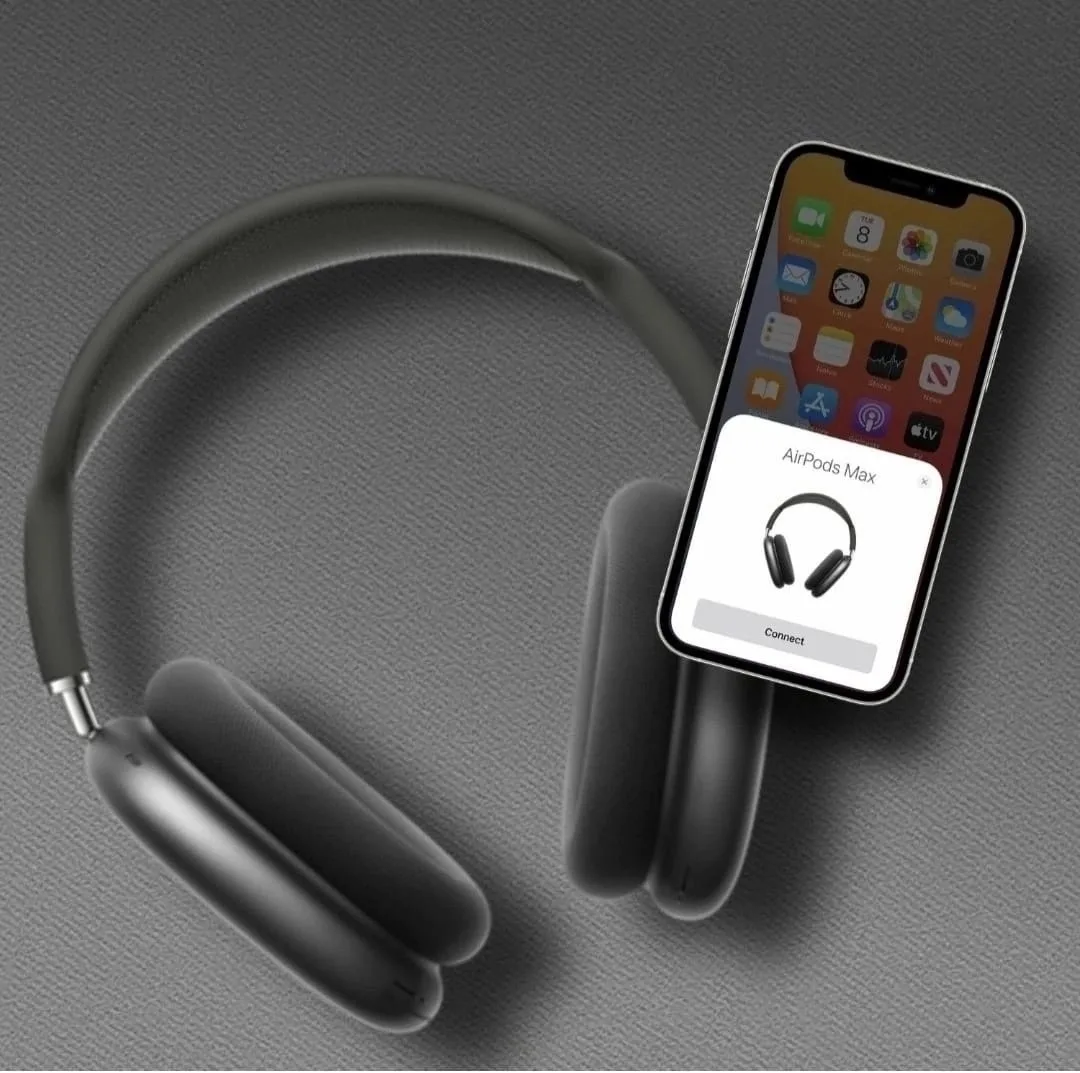 Airpods Max MODEL: AIRPODS MAX — фото 2