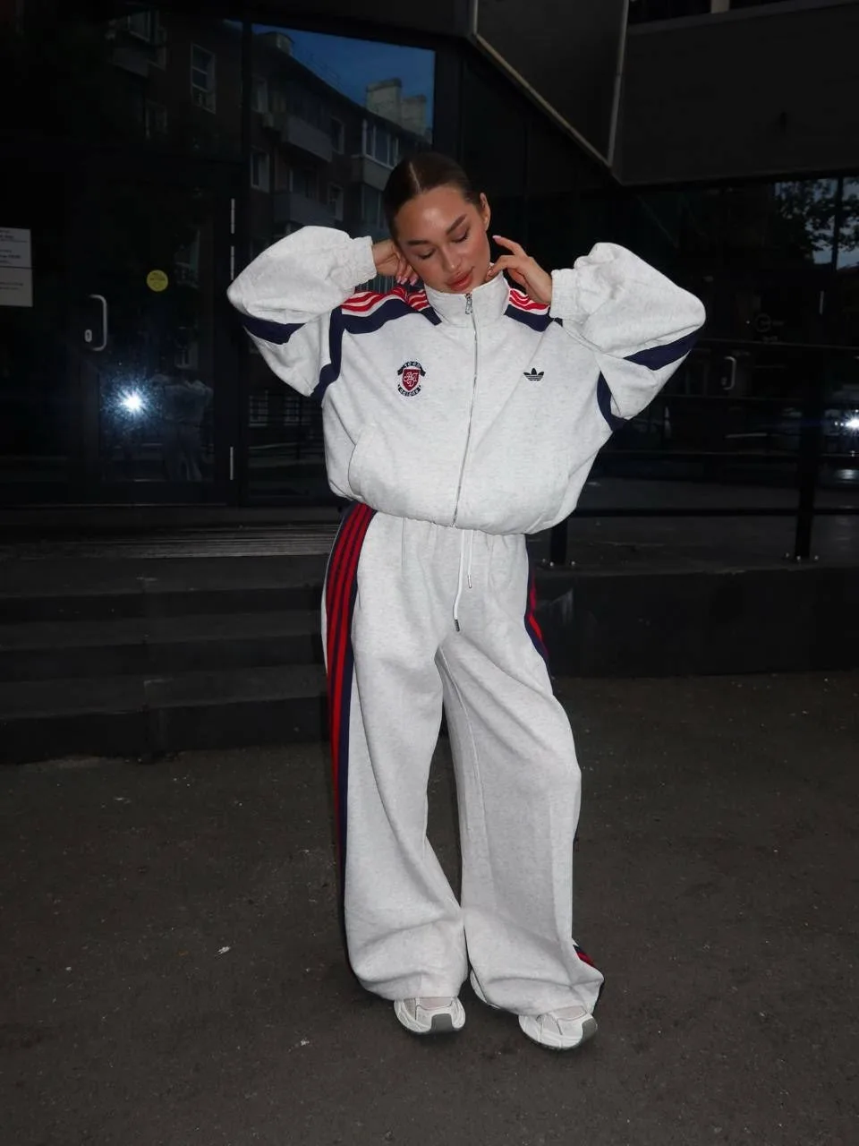 Костюм двойка — фото 11