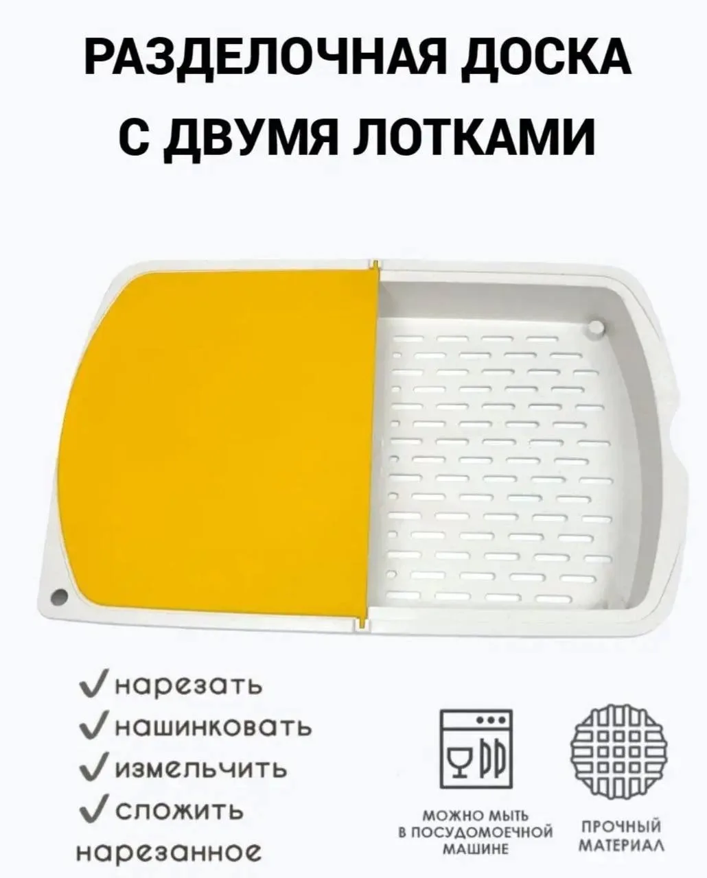 Жилет ОПИСАНИЕ, лён — фото 2
