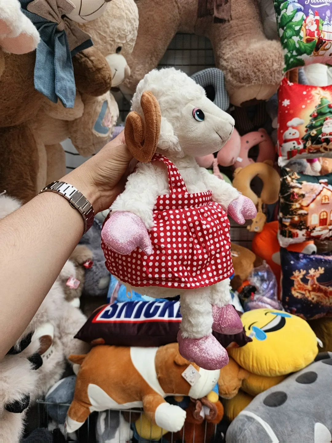 Символ года 2027 — фото 2