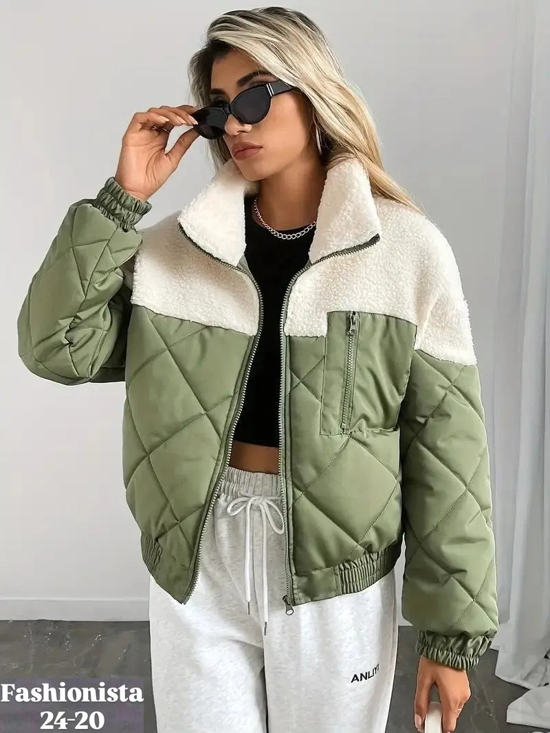 Пуховик Vip Collection ОСЕННЯЯ | VIP COLLECTION — фото 3