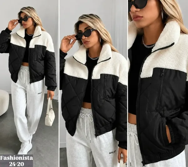 Пуховик Vip Collection ОСЕННЯЯ | VIP COLLECTION — фото 2