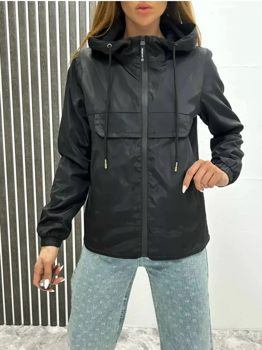 Ветровка — фото 7
