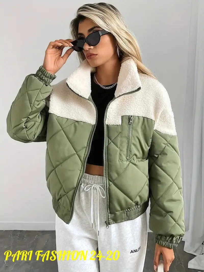 Пуховик Vip Collection ОСЕННЯЯ | VIP COLLECTION — фото 4