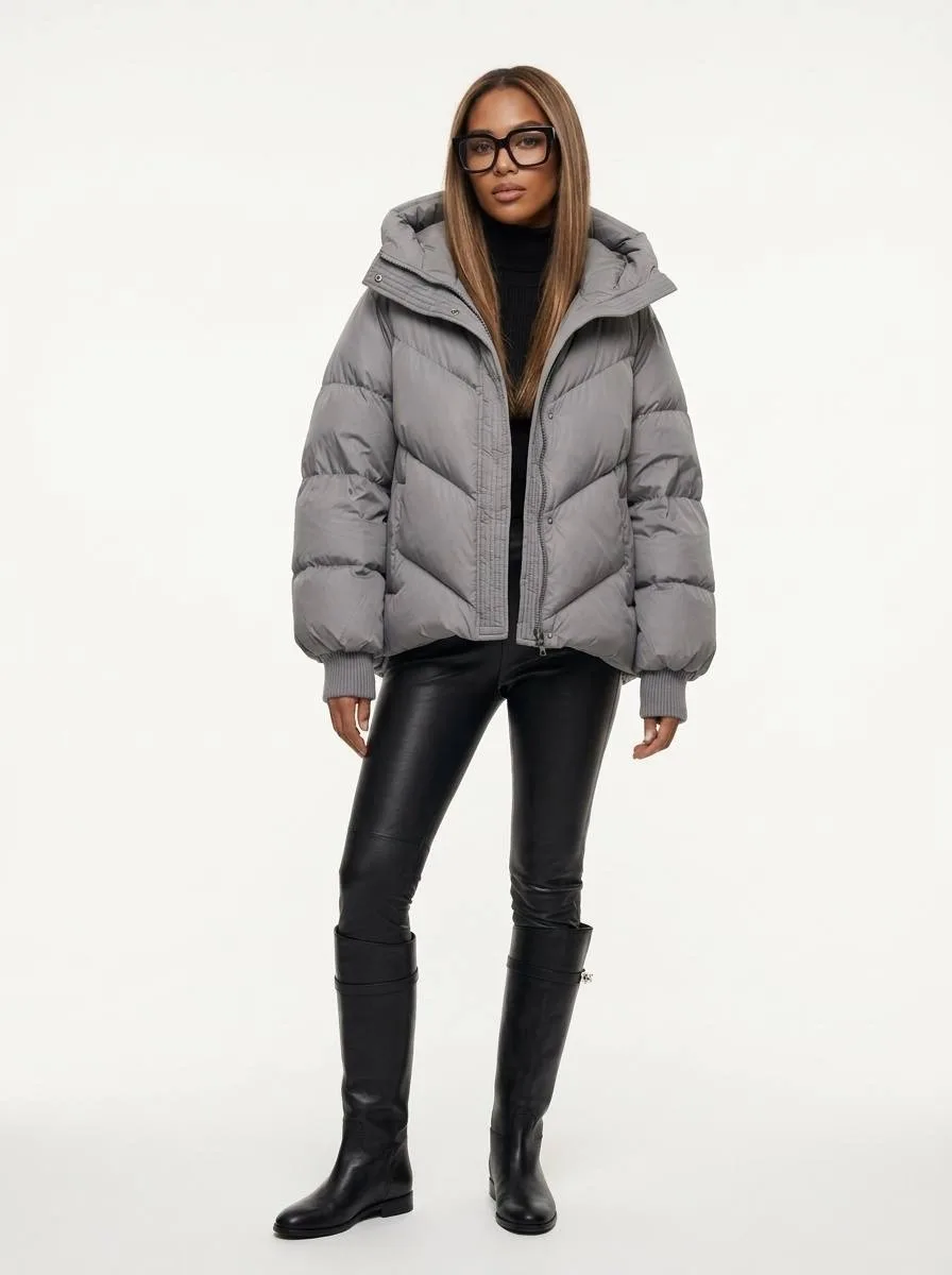 Куртка MAX MARA — фото 1