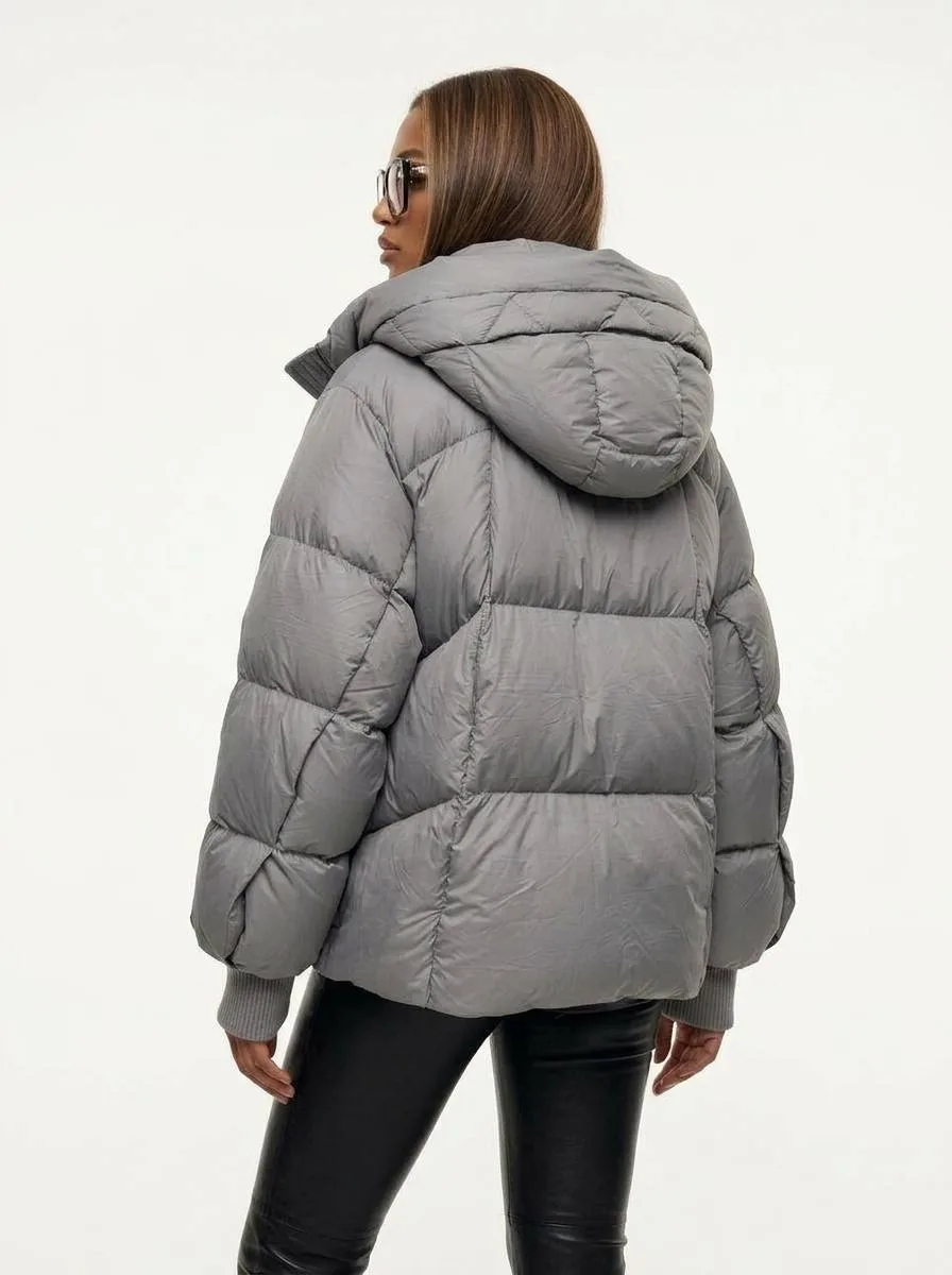 Куртка MAX MARA — фото 3