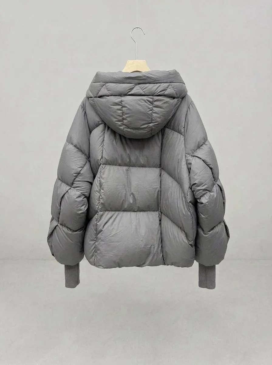 Куртка MAX MARA — фото 7