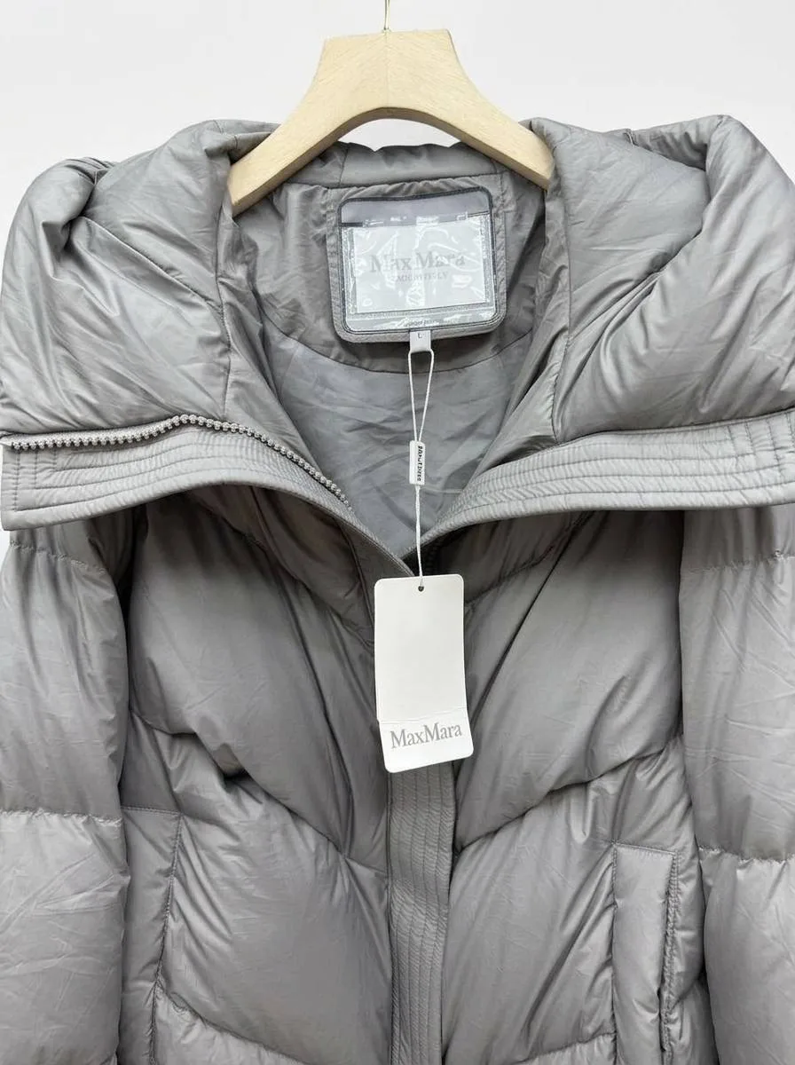 Куртка MAX MARA — фото 8