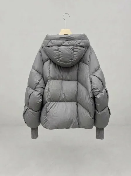 Куртка MAX MARA — фото 7