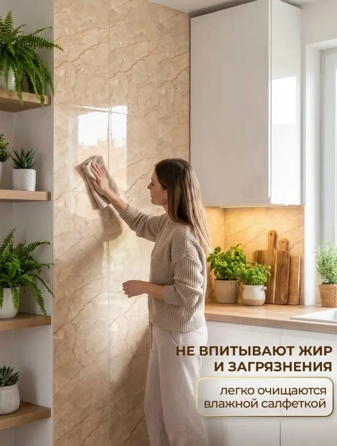 Кухни в упаковке — фото 2
