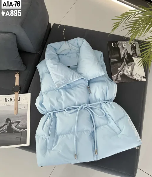 Жилетка молодежная — фото 10