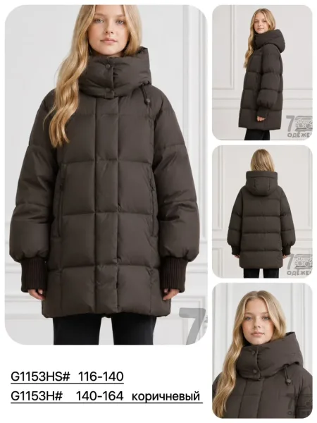 Куртка мембранная — фото 10