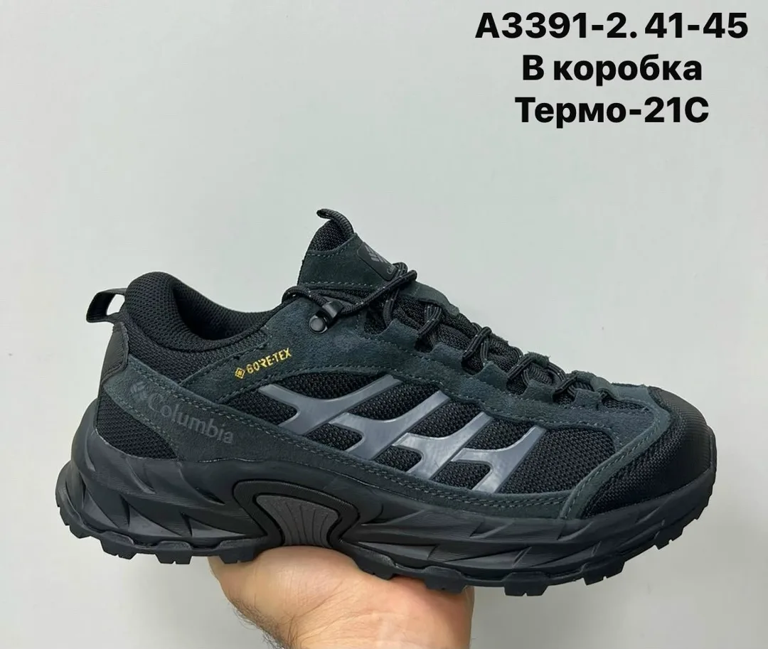 Носки термо -21с — фото 7