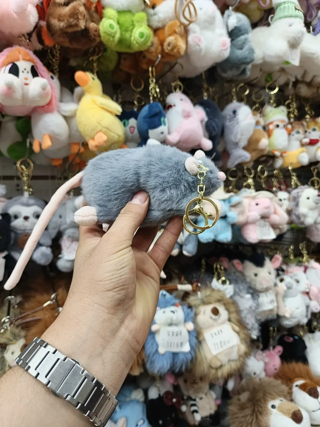 Криса, хорошее качество — фото 5