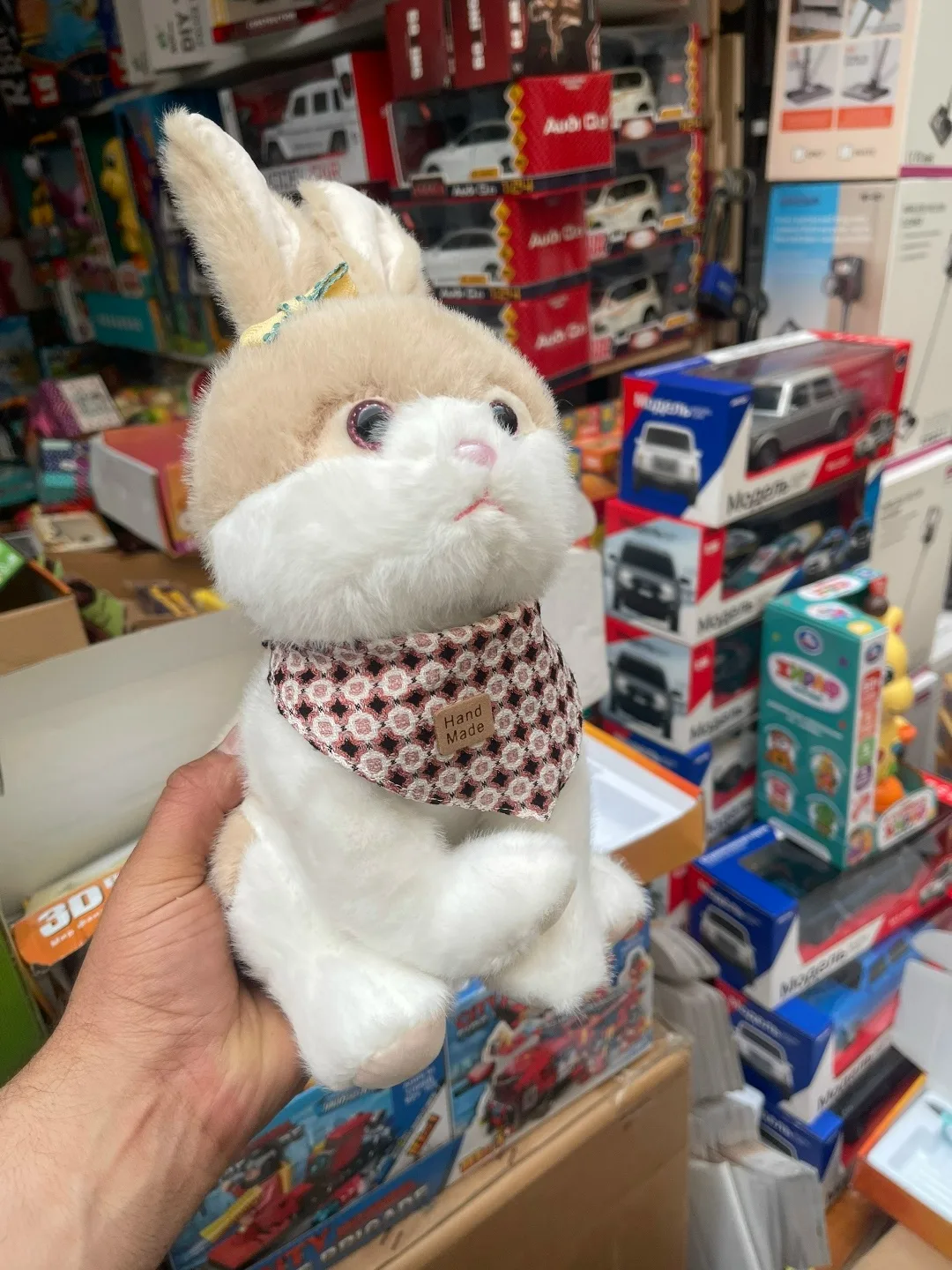 Игрушка Без выбор — фото 1