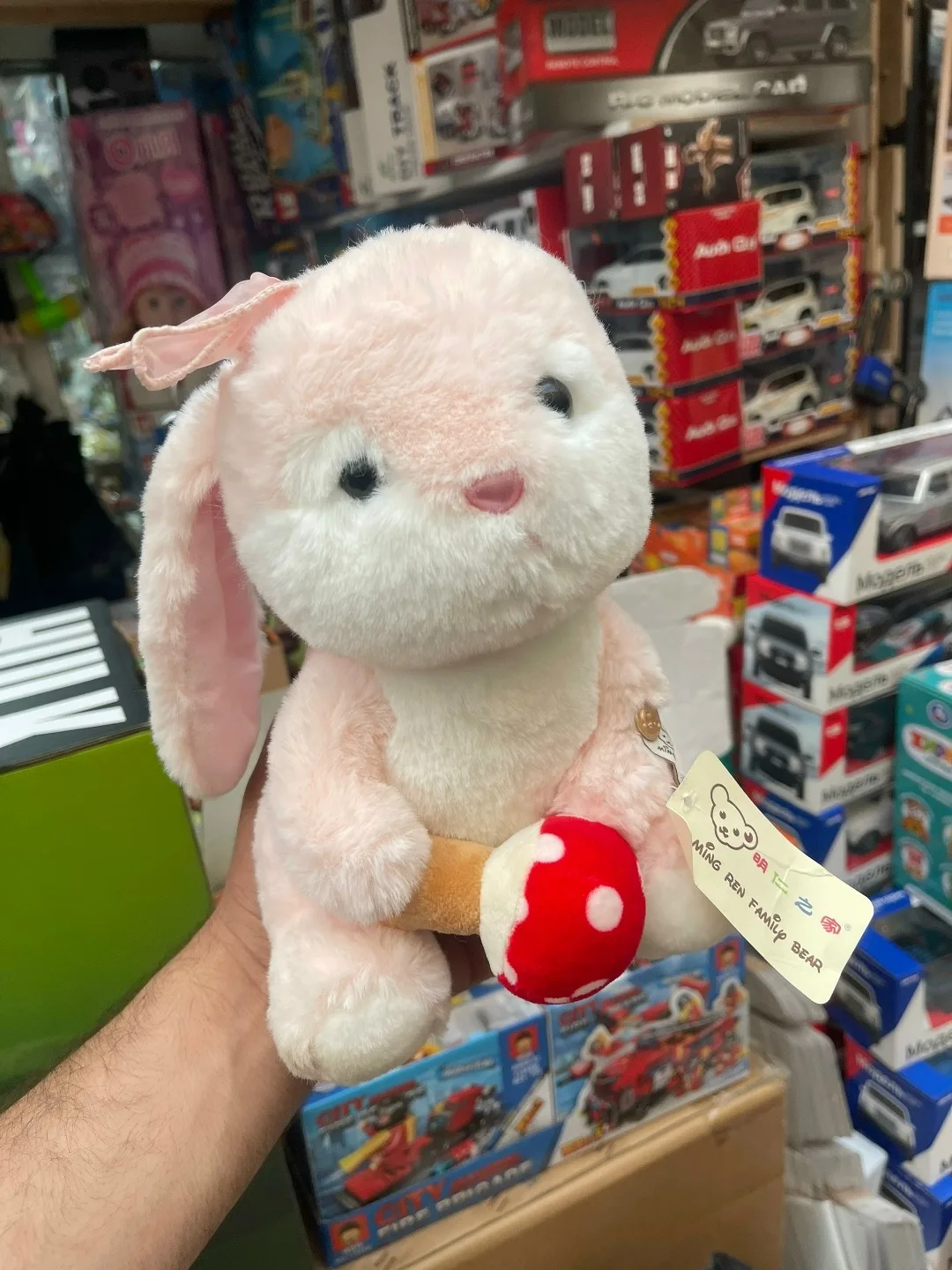 Игрушка Без выбор — фото 6