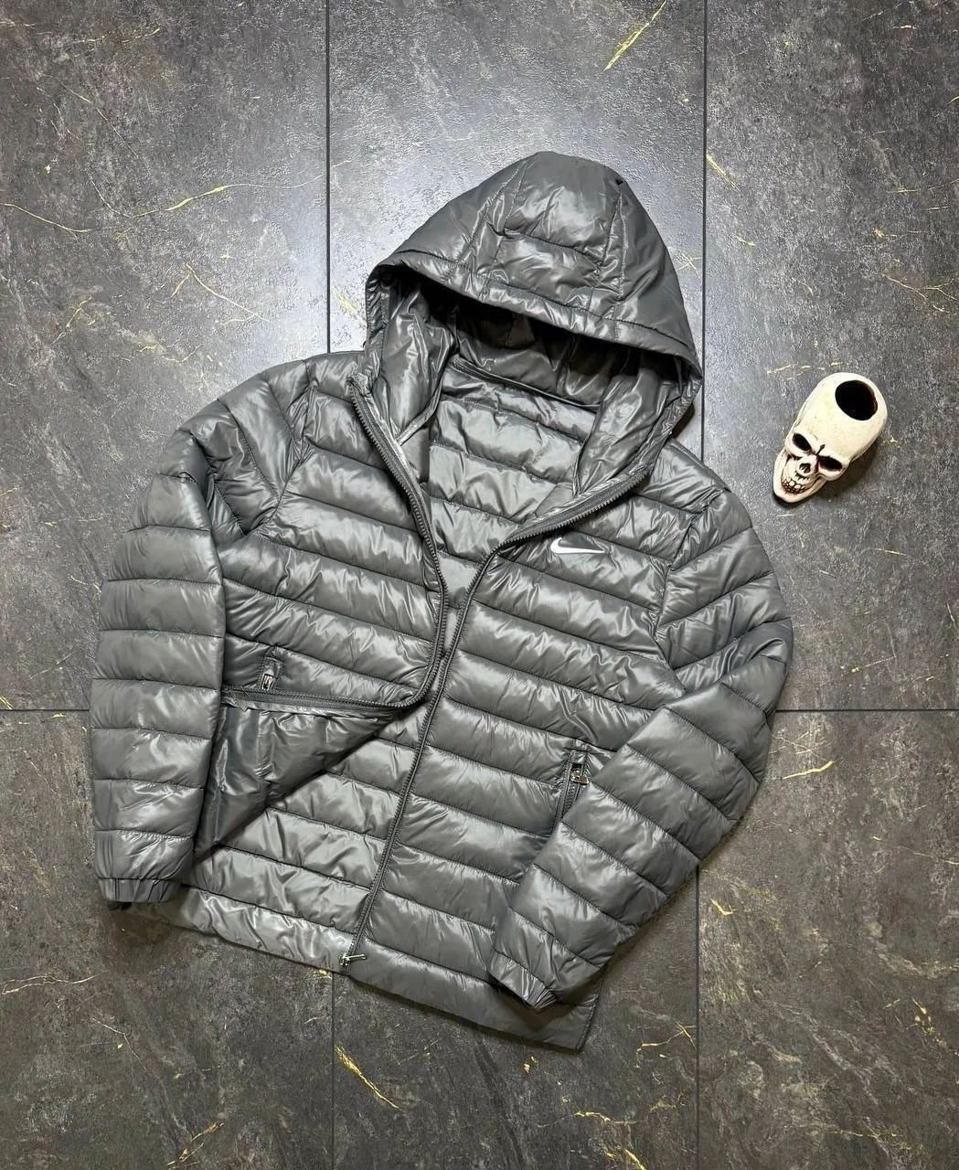 Фирмы nike, плащёвка — фото 3