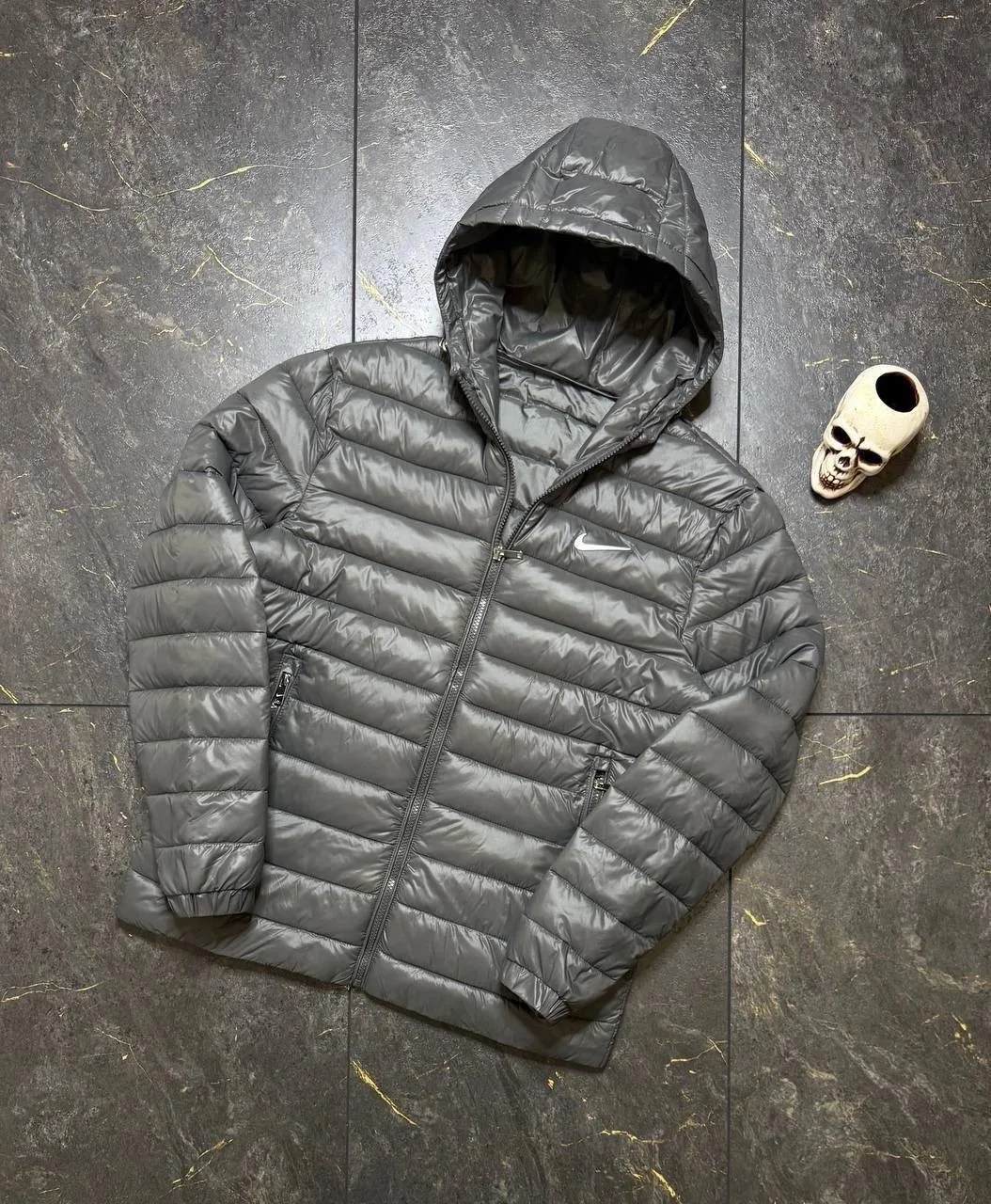 Фирмы nike, плащёвка — фото 5