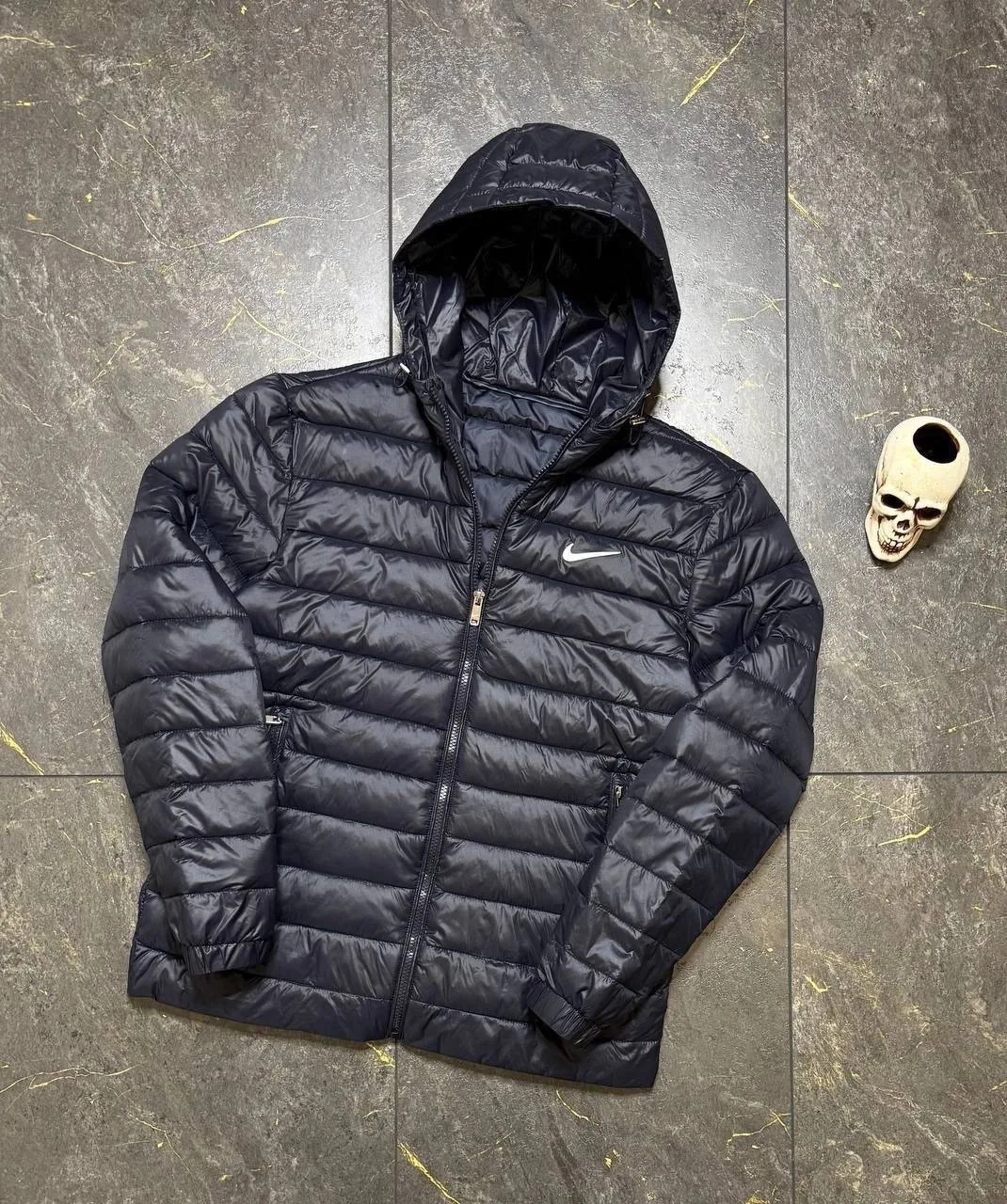 Фирмы nike, плащёвка — фото 6