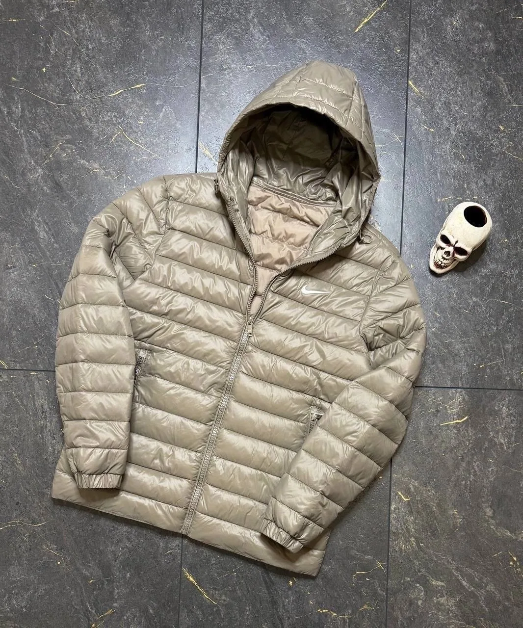Фирмы nike, плащёвка — фото 7