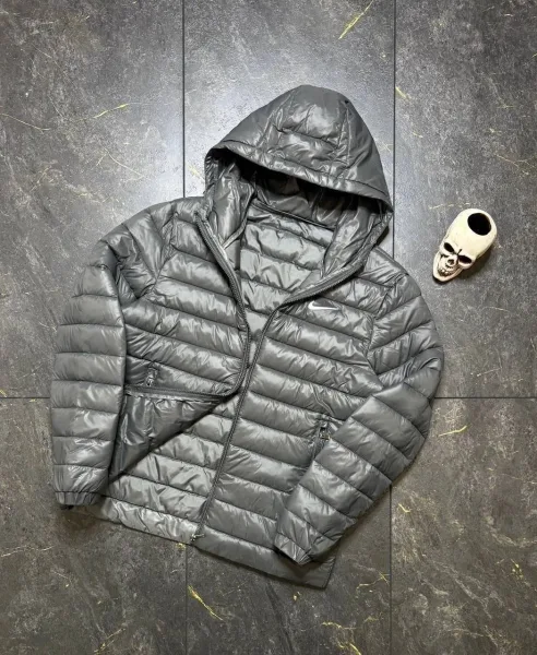 Фирмы nike, плащёвка — фото 3