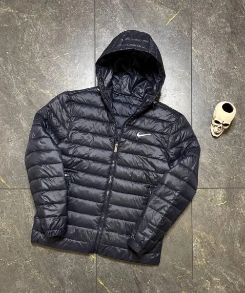 Фирмы nike, плащёвка — фото 6