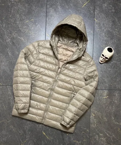 Фирмы nike, плащёвка — фото 7