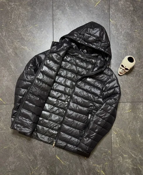 Фирмы nike, плащёвка — фото 8