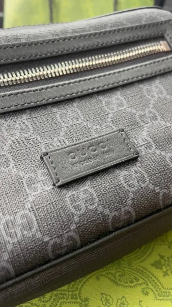 Сумка через плечо Gucci GG — фото 6