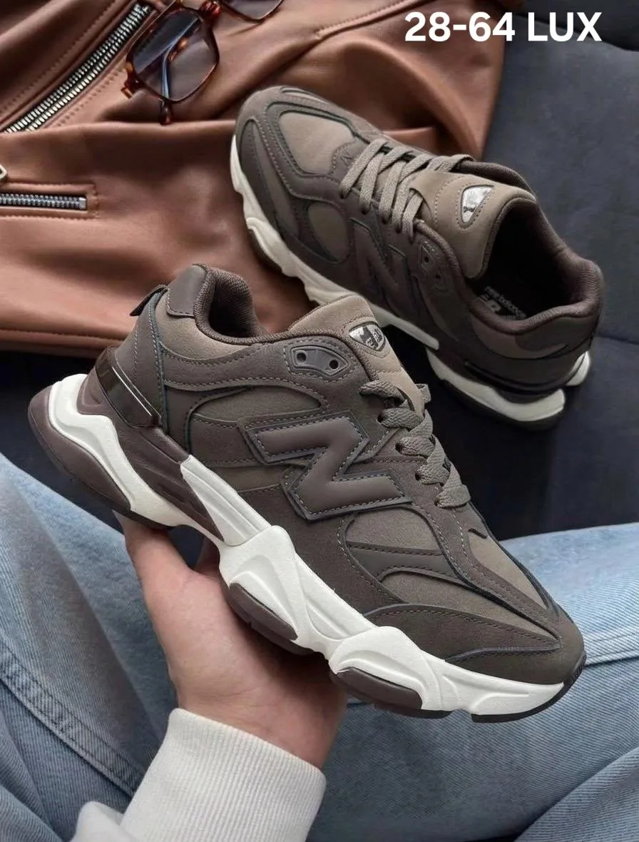 Кроссовки NEW Balance женские — фото 1