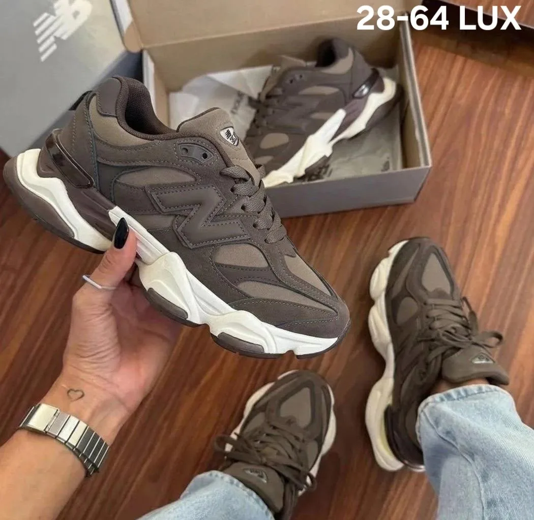 Кроссовки NEW Balance женские — фото 2
