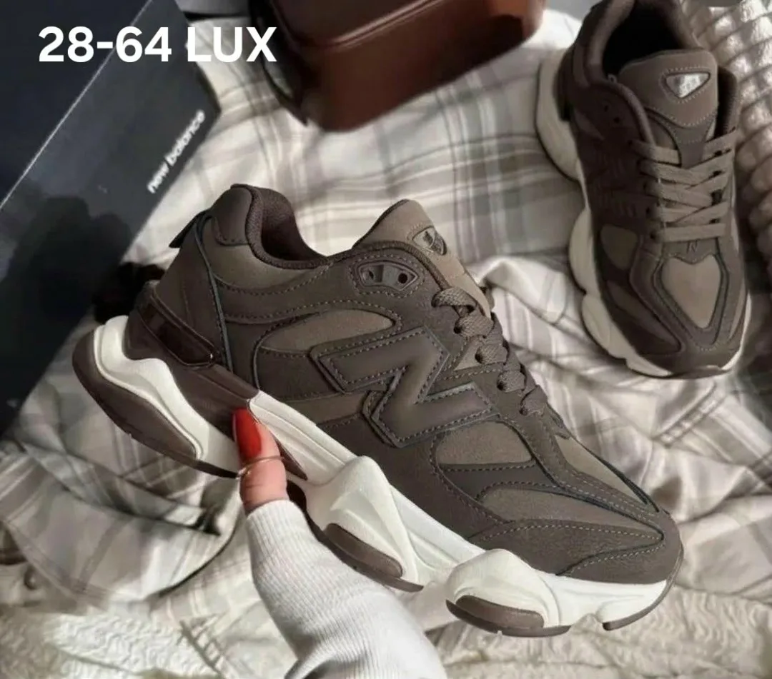 Кроссовки NEW Balance женские — фото 4