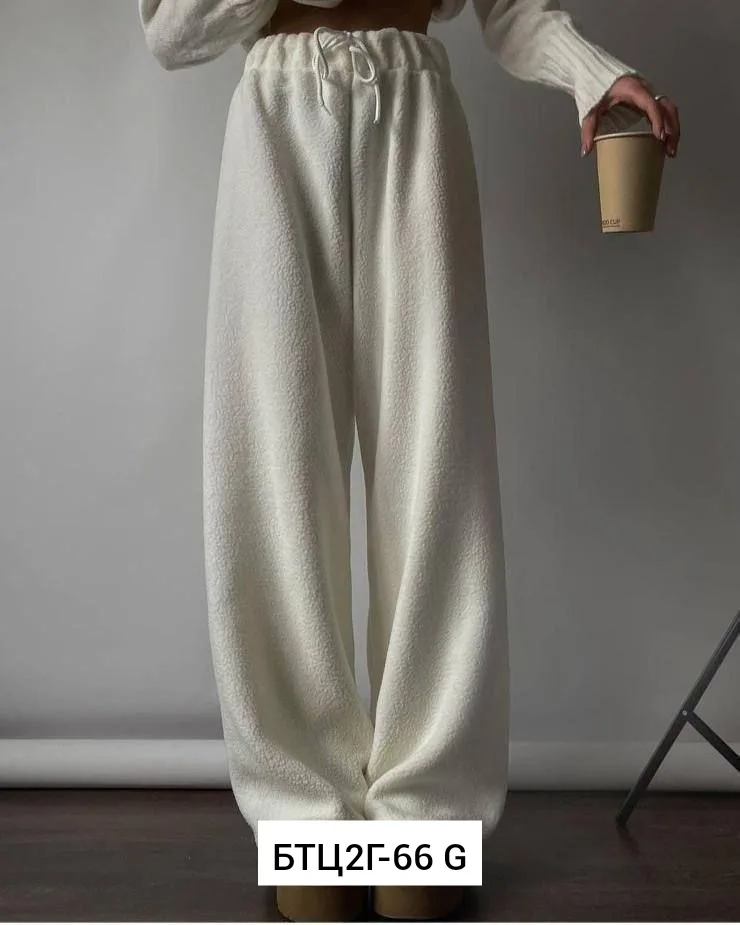 Брюки Штаны, двухсторонний флис — фото 2