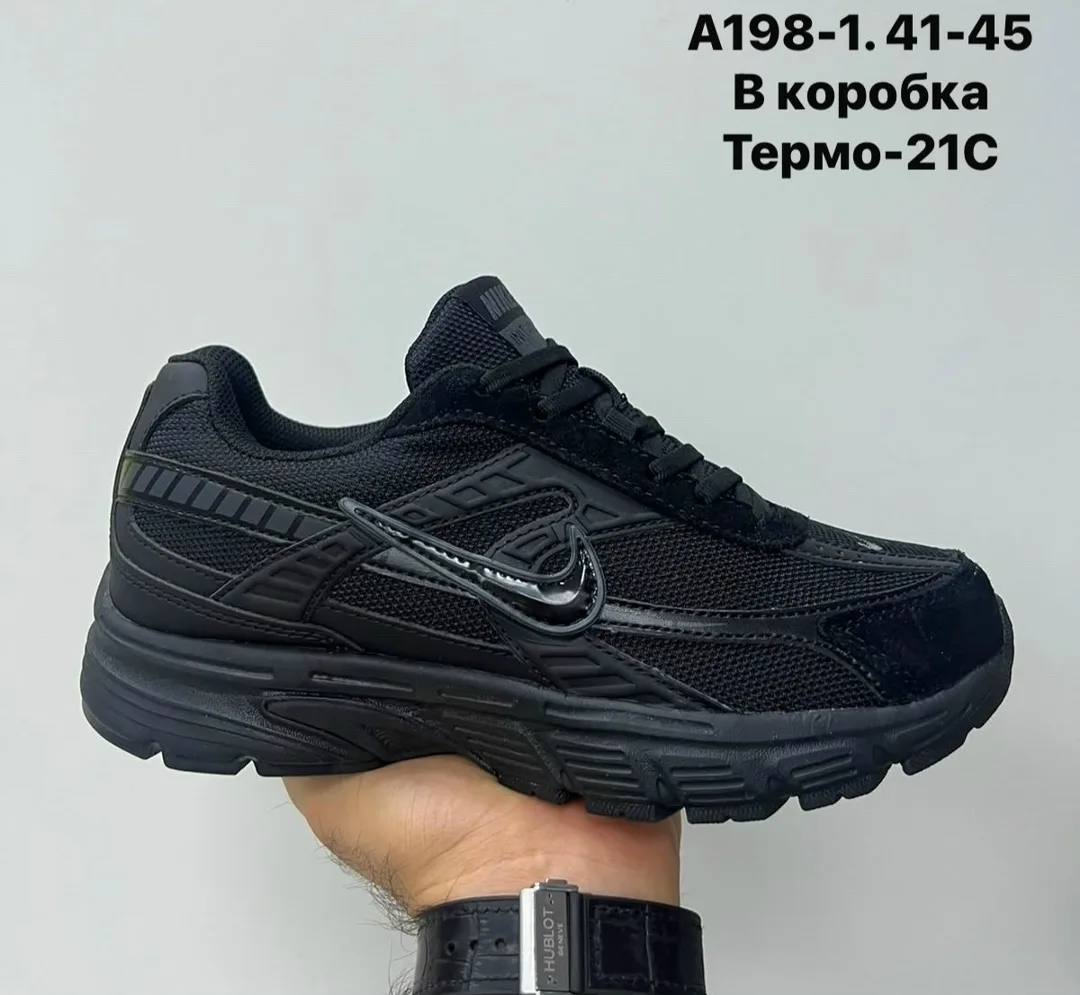 Туфли термо -21с — фото 2