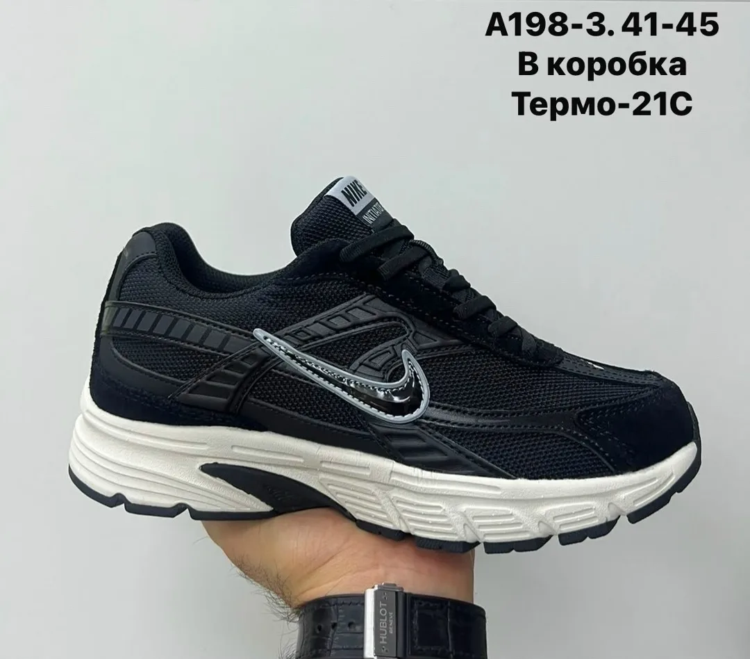 Туфли термо -21с — фото 7