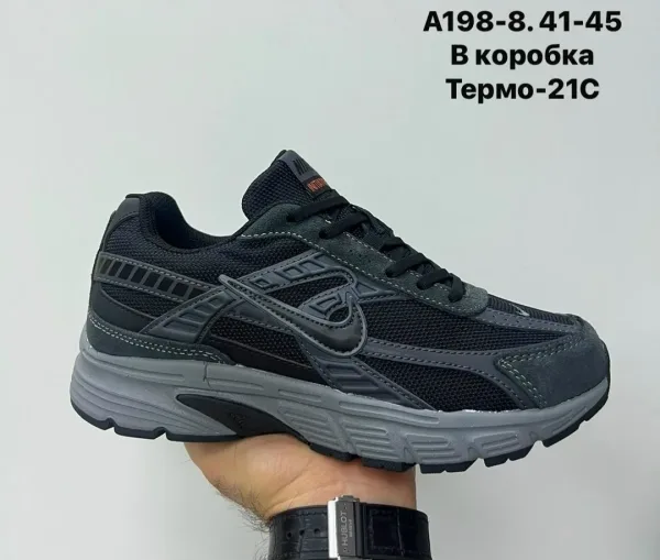 Туфли термо -21с — фото 3