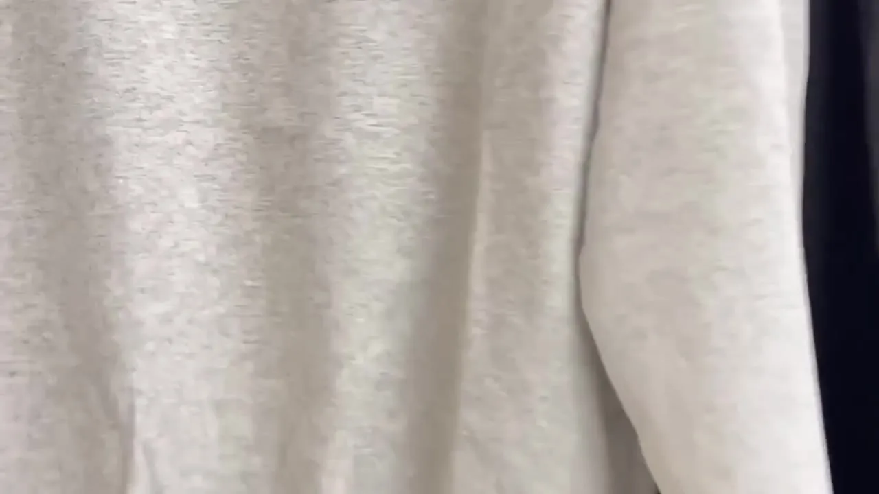 Костюм для мужчин из двухнитки — видео