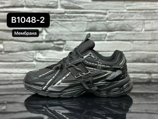 New Balance 1906 кроссовки — фото 3