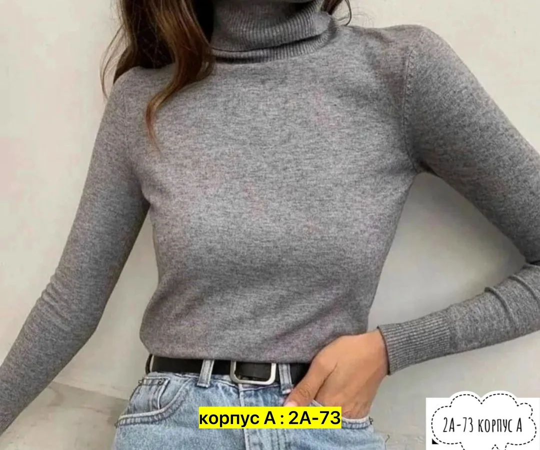 Кофта, хлопок — фото 6