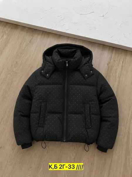 Куртка из ткани — фото 2