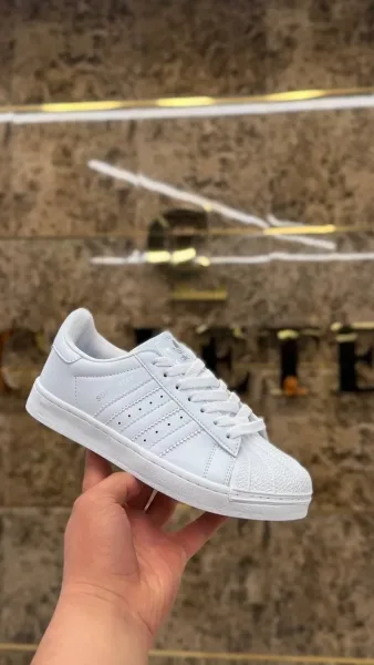 Кеды женские — фото 2