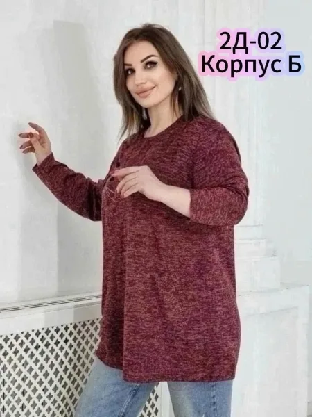 Туника ангора — фото 16