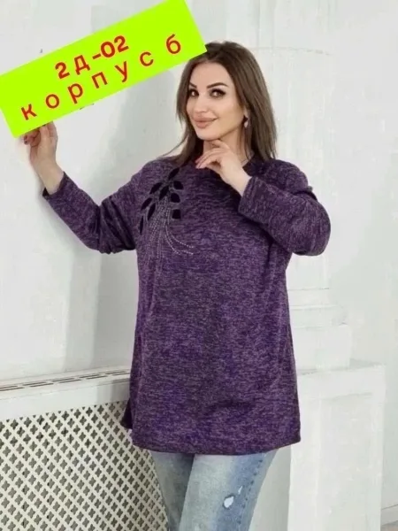 Туника ангора — фото 17
