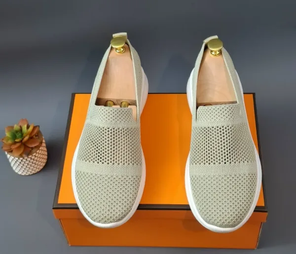 Кеды, текстиль — фото 20