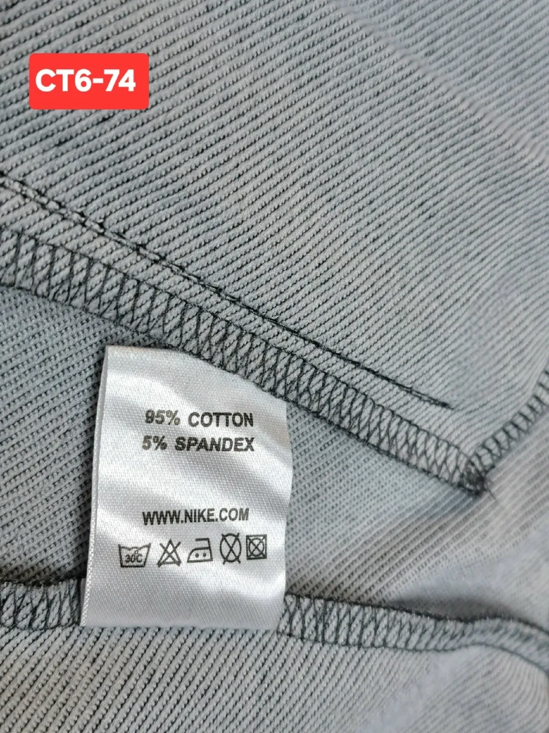 Толстовка мужская, cotton 95 polyester cotton 95 polyester — фото 9