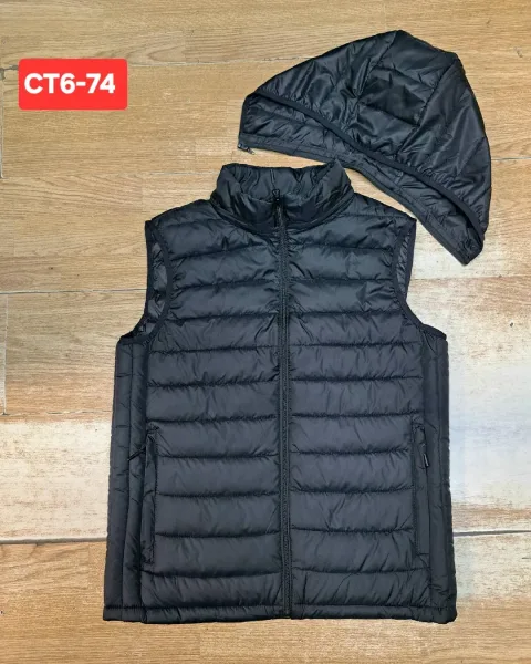 Жилетка мужская — фото 5