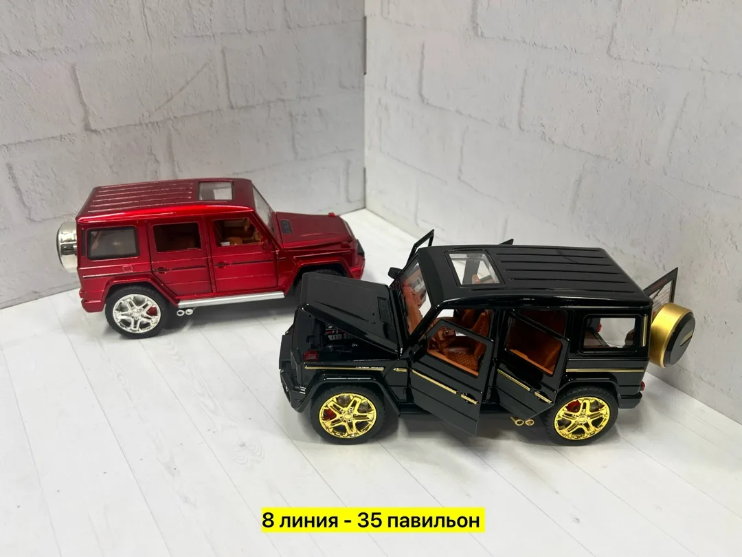 Полуботинки — фото 1