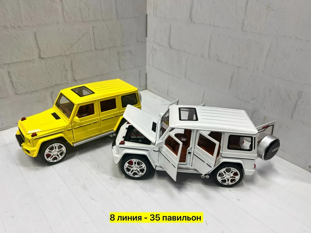 Полуботинки — фото 3