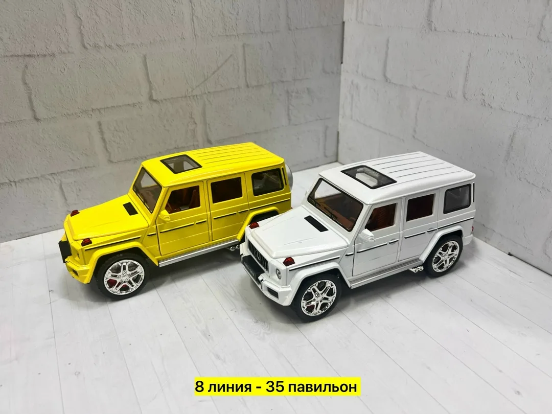 Полуботинки — фото 5